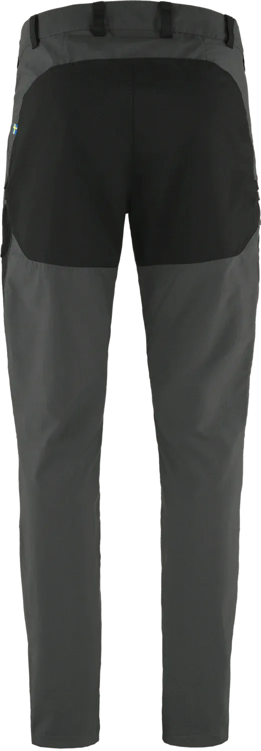 Abisko Midsummer Trousers M Long