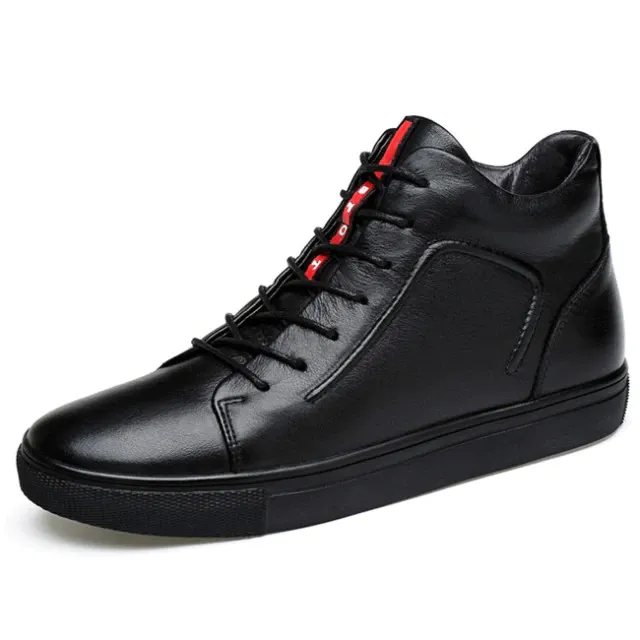 Adrien Men's Winter Boots