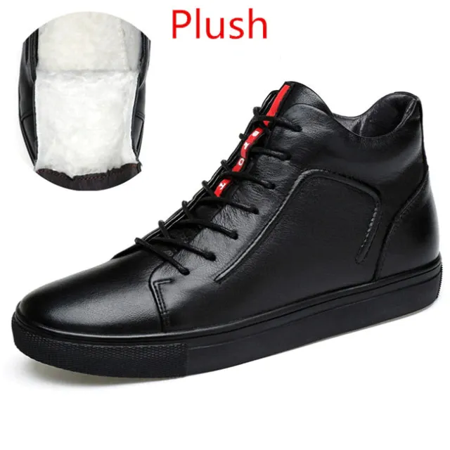 Adrien Men's Winter Boots