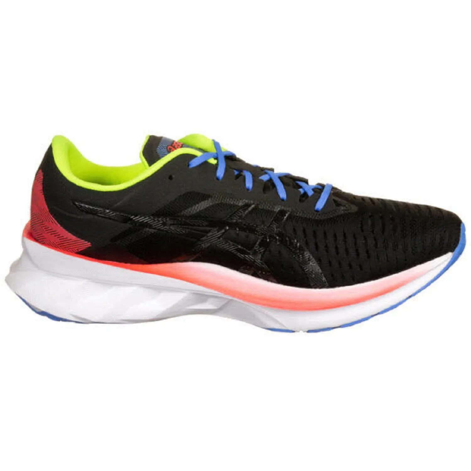 ASICS Hyper LD 5 Running Shoes, Black