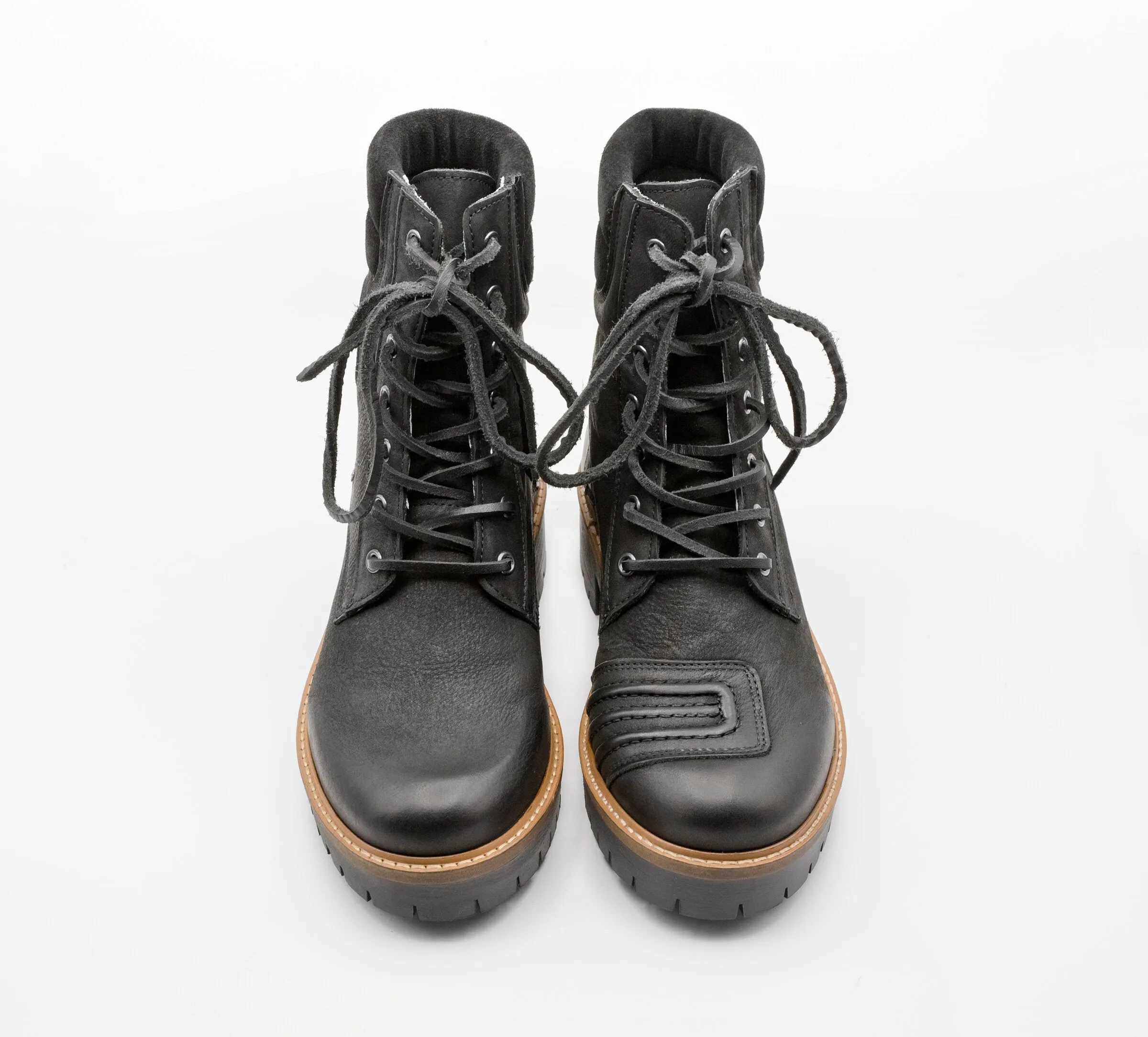 Aviator Boot