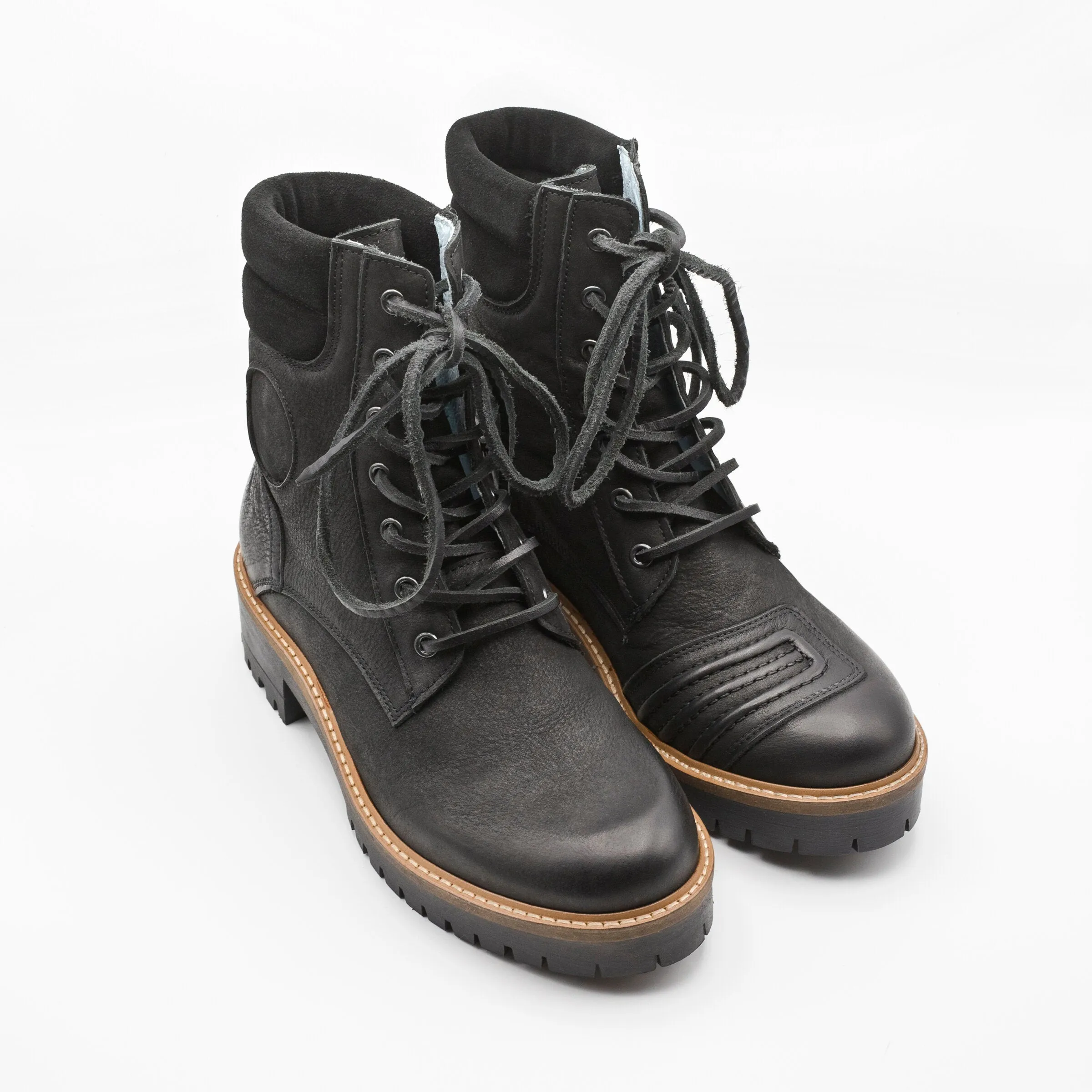 Aviator Boot