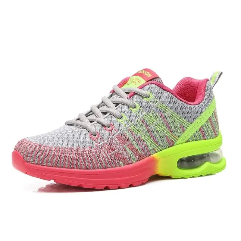 AZGB Women's Outdoor High Quality Running Shoes