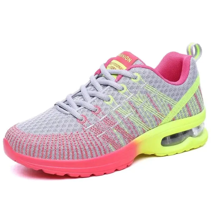 AZGB Women's Outdoor High Quality Running Shoes