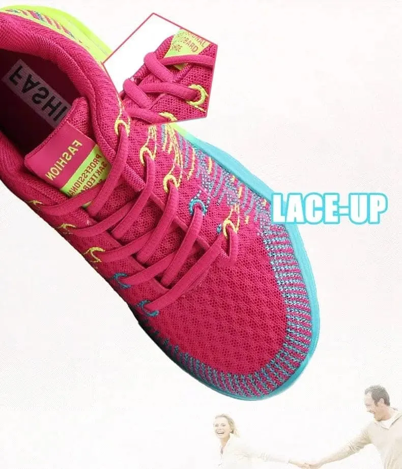 AZGB Women's Outdoor High Quality Running Shoes