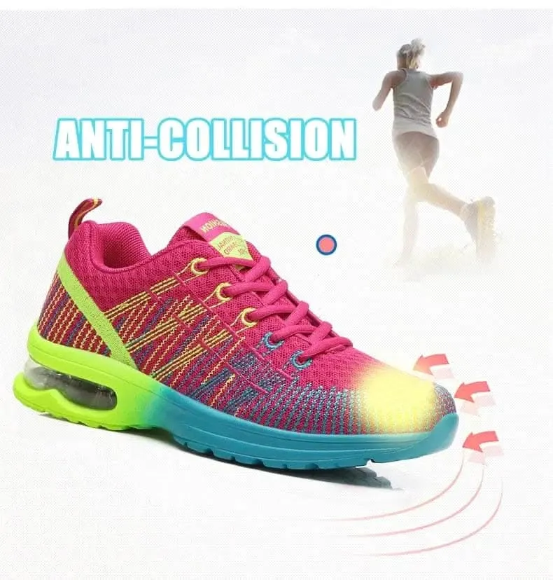 AZGB Women's Outdoor High Quality Running Shoes