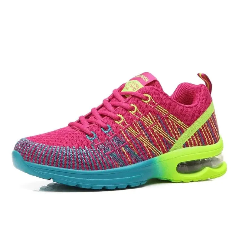 AZGB Women's Outdoor High Quality Running Shoes