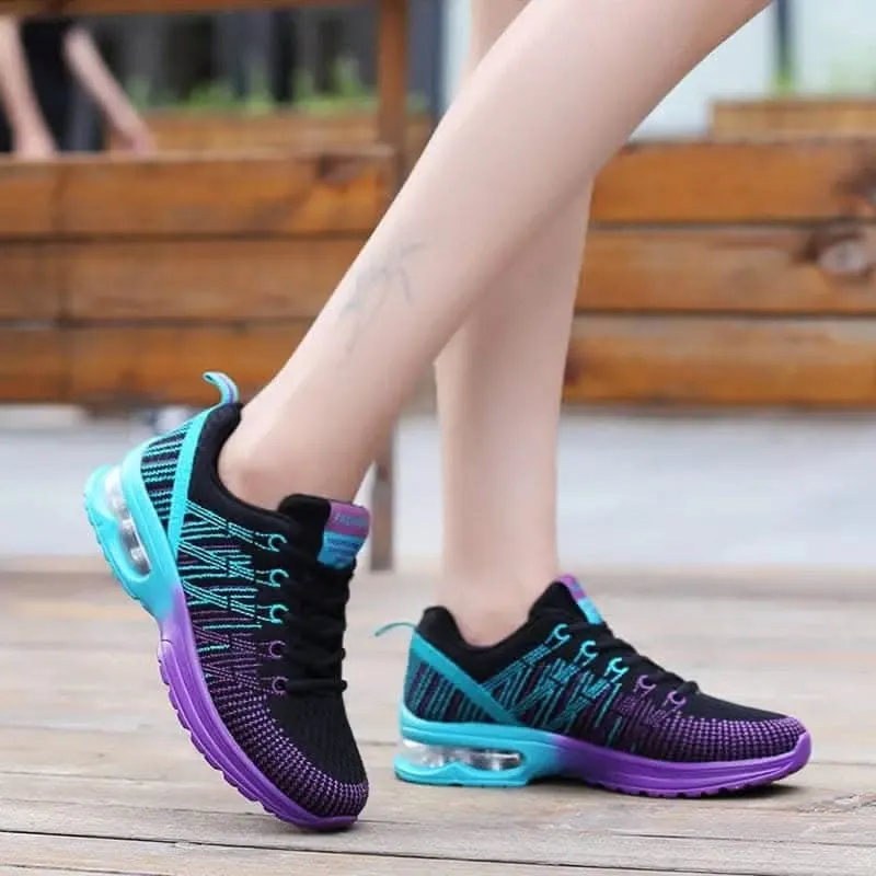 AZGB Women's Outdoor High Quality Running Shoes