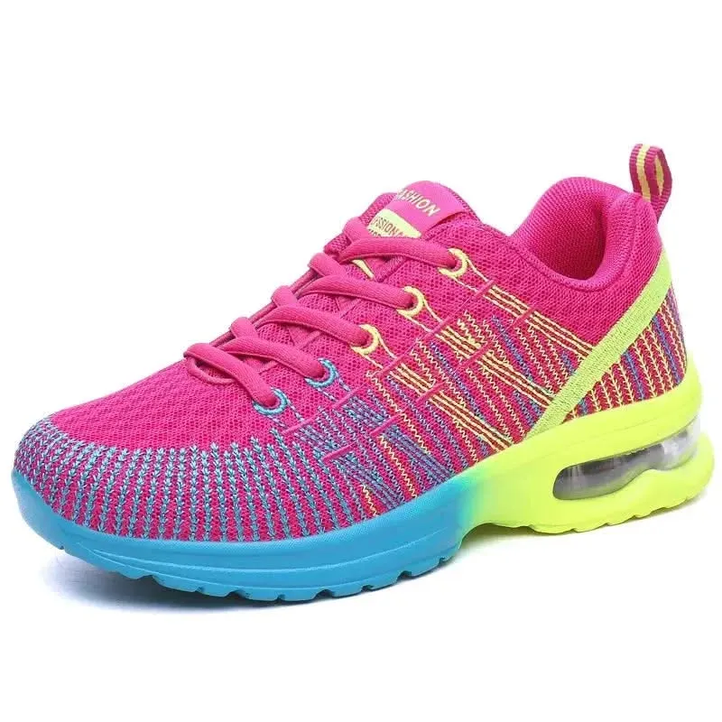 AZGB Women's Outdoor High Quality Running Shoes