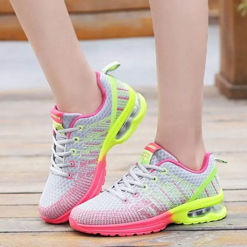 AZGB Women's Outdoor High Quality Running Shoes