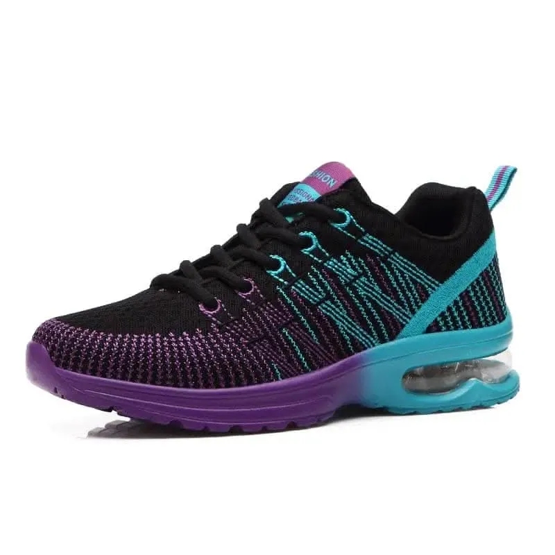 AZGB Women's Outdoor High Quality Running Shoes