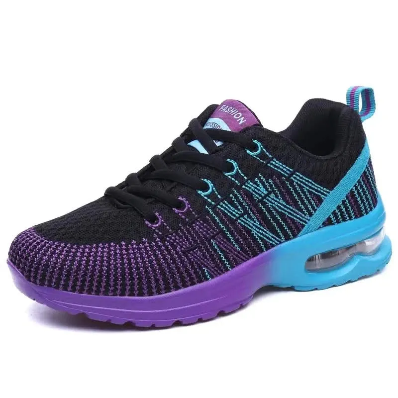 AZGB Women's Outdoor High Quality Running Shoes