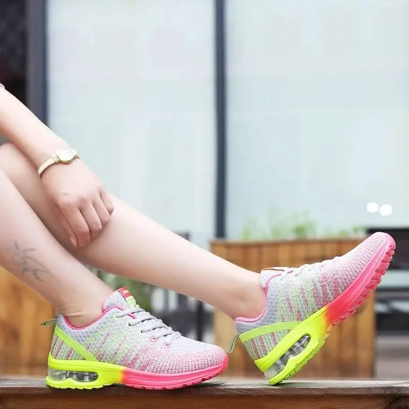 AZGB Women's Outdoor High Quality Running Shoes