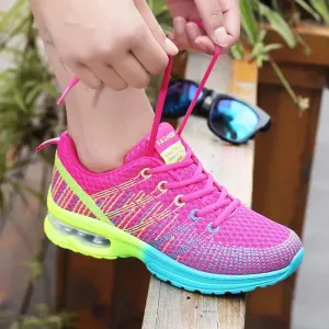 AZGB Women's Outdoor High Quality Running Shoes