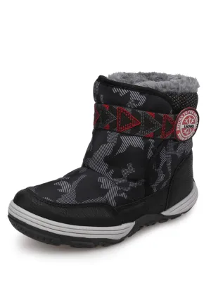 Brito Unisex Kids' Snow Boot