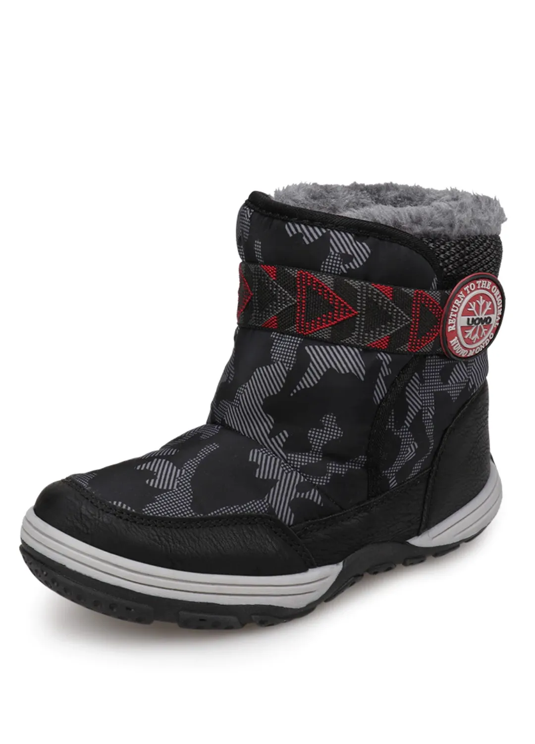 Brito Unisex Kids' Snow Boot