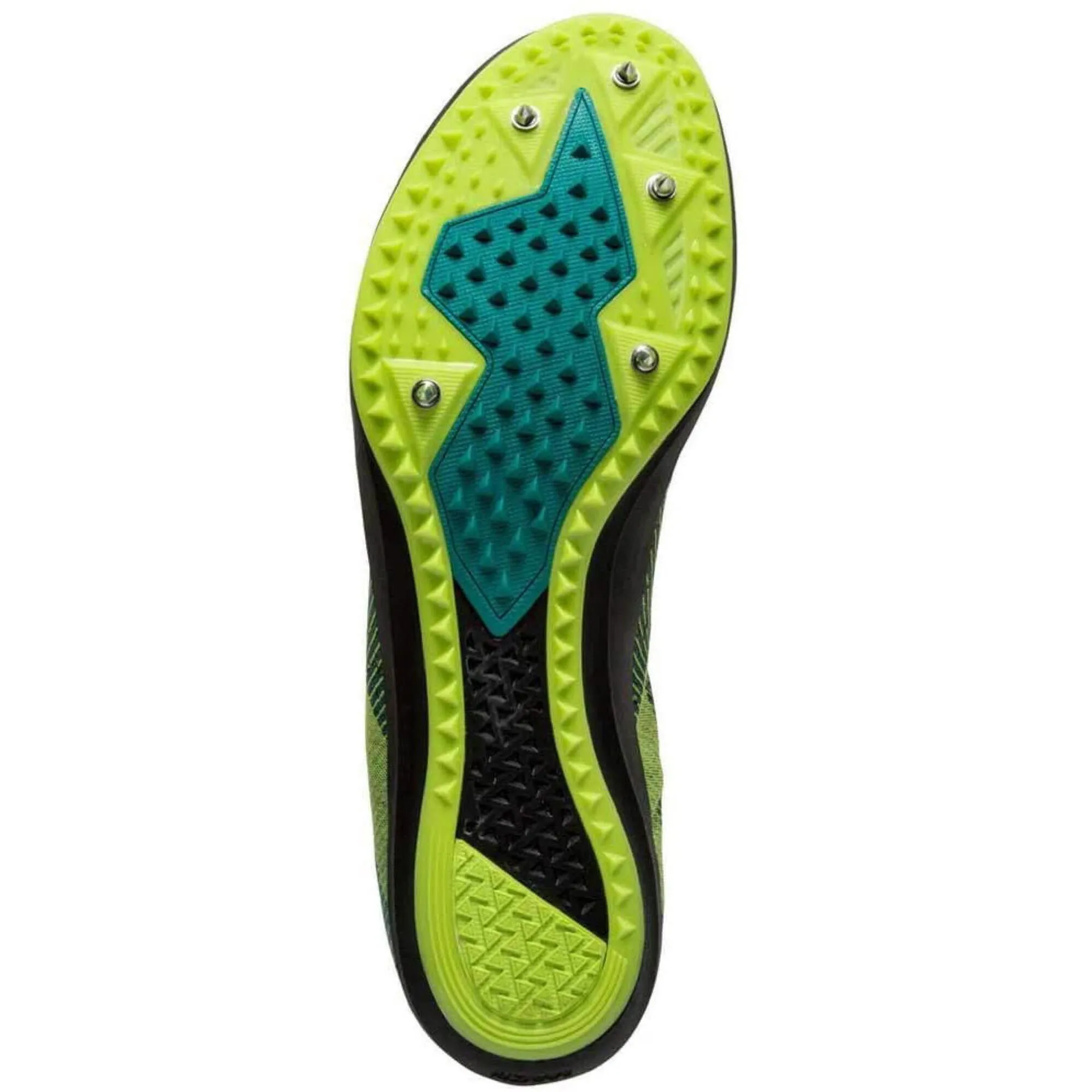 BROOKS Revel 3 sneakers, Gray