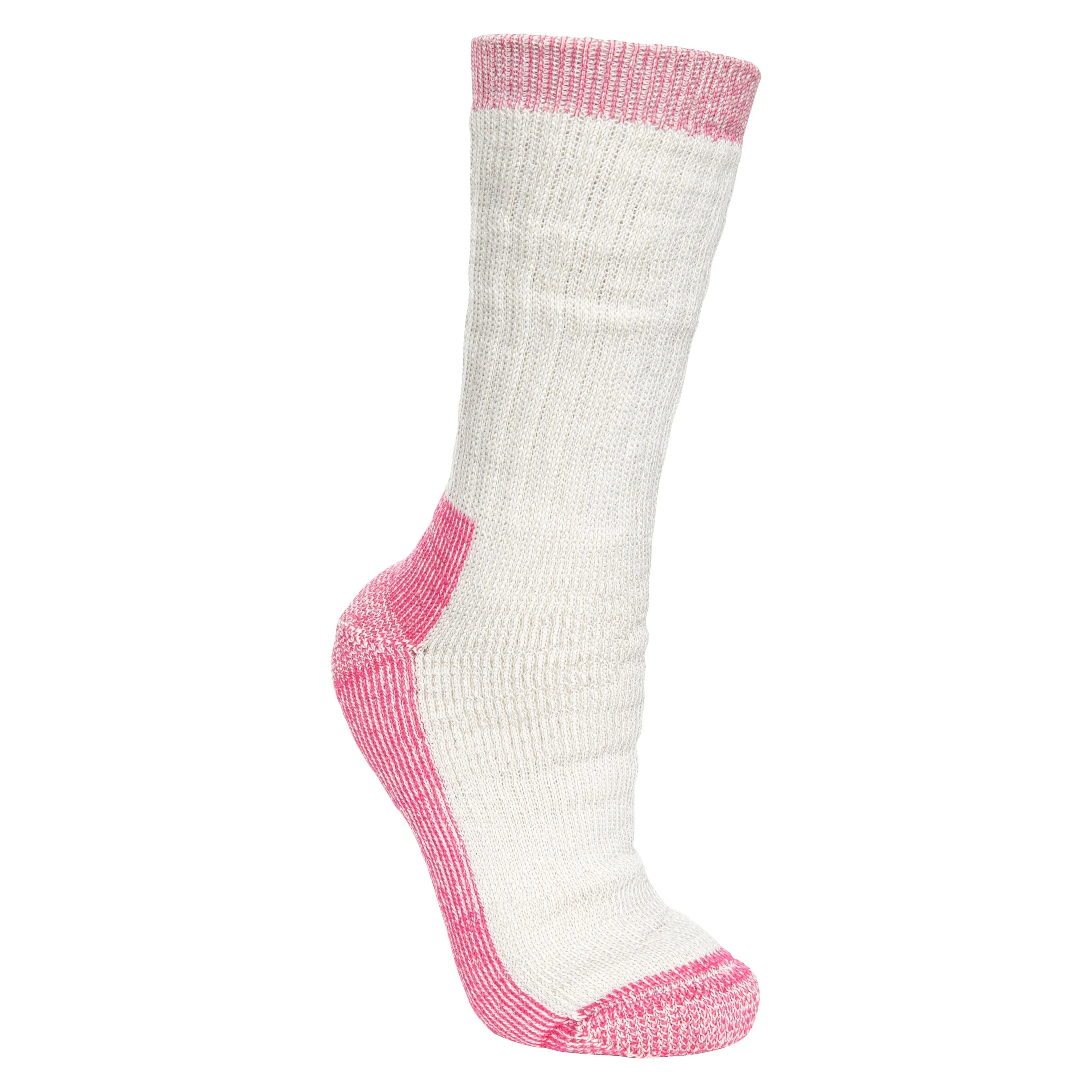 Dlx Women's Springing Walking Socks