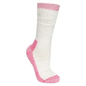 Dlx Women's Springing Walking Socks