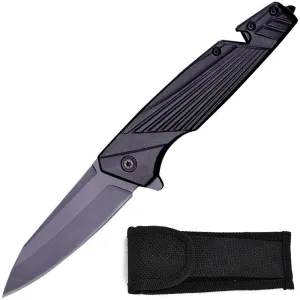 Factory Best Selling Survival Tactical Knife Outdoor Hiking Camping Self Defense Hunting Folding Knife