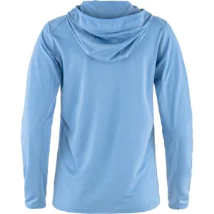FjallRaven Abisko Sun-Hoodie