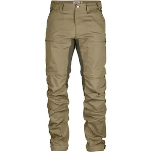 Fjällräven Abisko Lite Trekking Zip-off Bukser M
