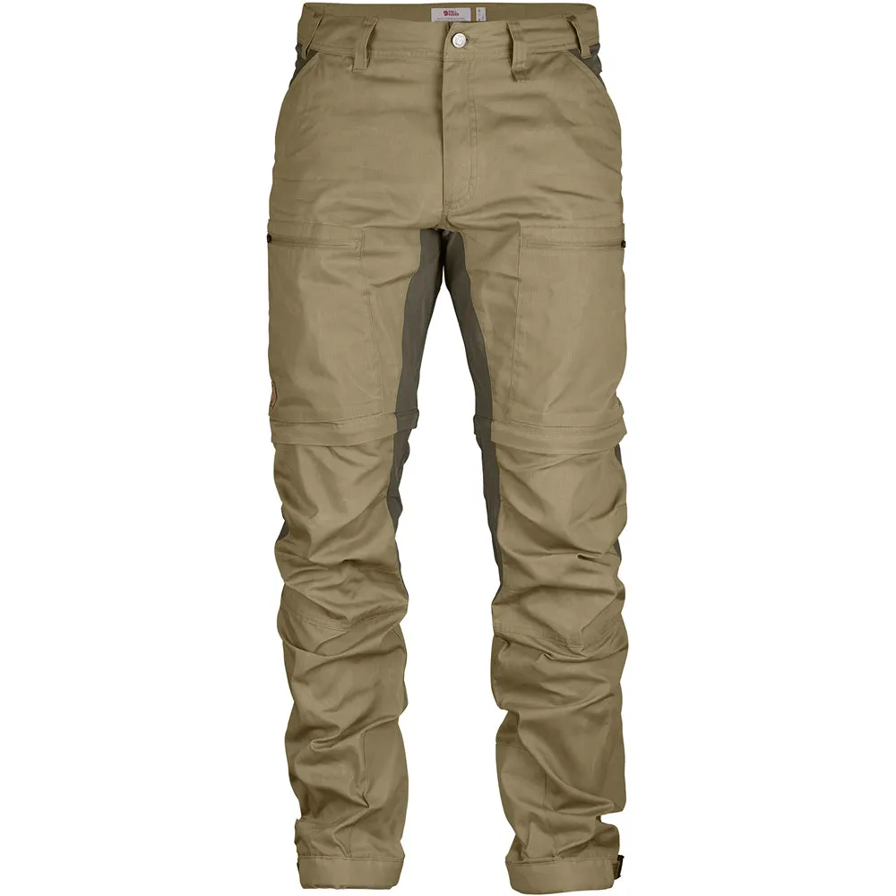 Fjällräven Abisko Lite Trekking Zip-off Bukser M