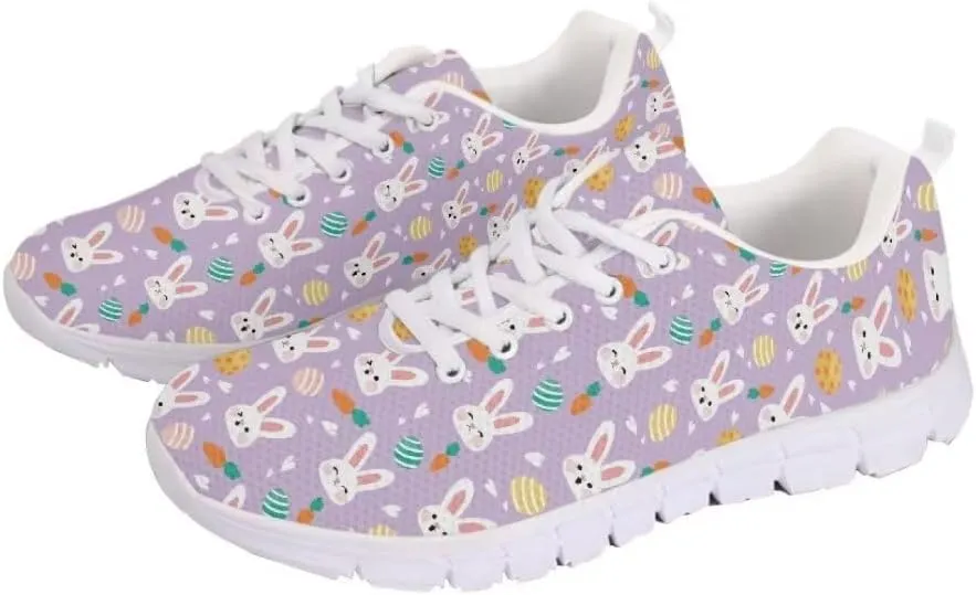 Jeiento Lightweight Walking Shoes for Women Fashion Sneakers for Girls Athletic Hiking Walking Sports Travel Jogging Running Shoes