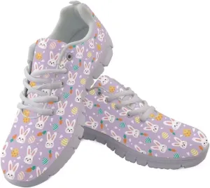 Jeiento Lightweight Walking Shoes for Women Fashion Sneakers for Girls Athletic Hiking Walking Sports Travel Jogging Running Shoes