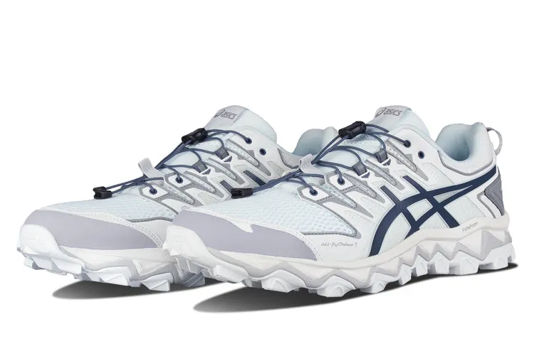 Men's running shoes Asics GEL-FujiTrabuco 7