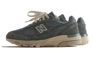 New Balance 993 MiUSA Kith Pistachio