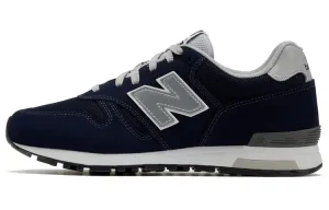 New Balance NB 565 sneakers, dark blue
