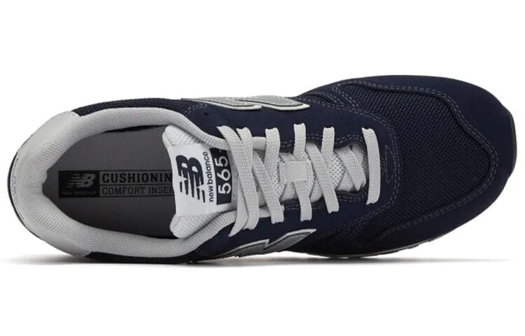 New Balance NB 565 sneakers, dark blue