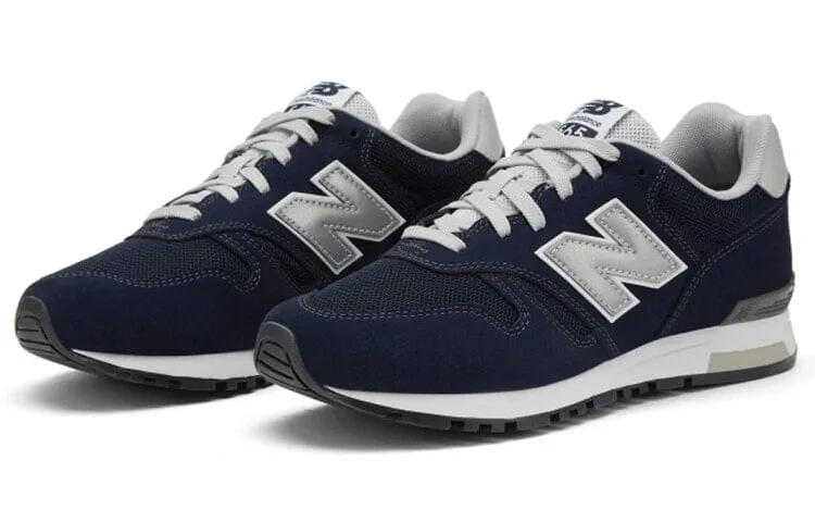 New Balance NB 565 sneakers, dark blue