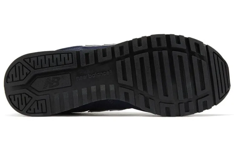 New Balance NB 565 sneakers, dark blue