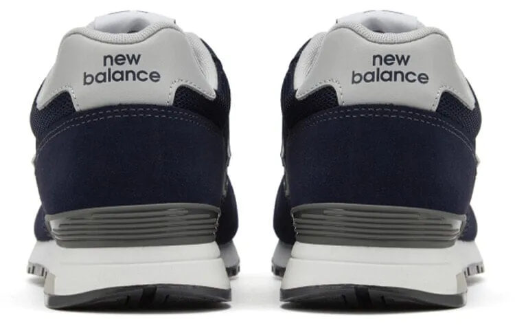New Balance NB 565 sneakers, dark blue