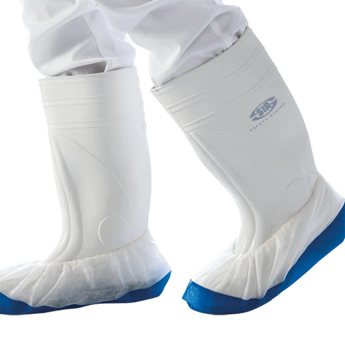 NON-SLIP SHOE COVERS