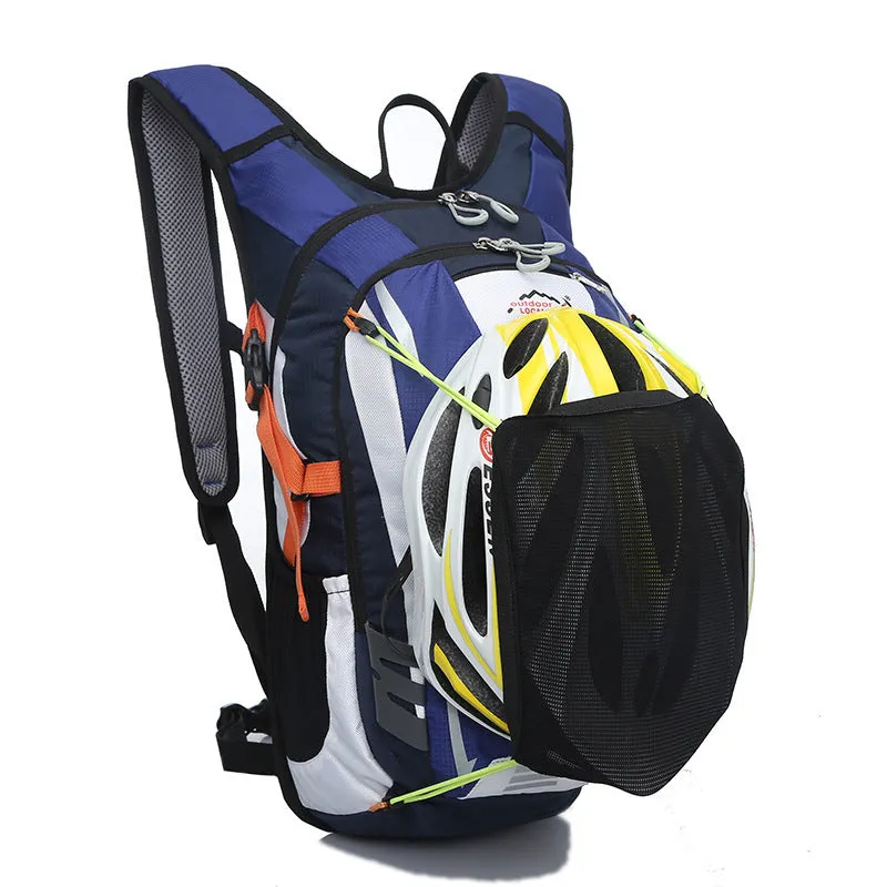Outdoor hiking bag