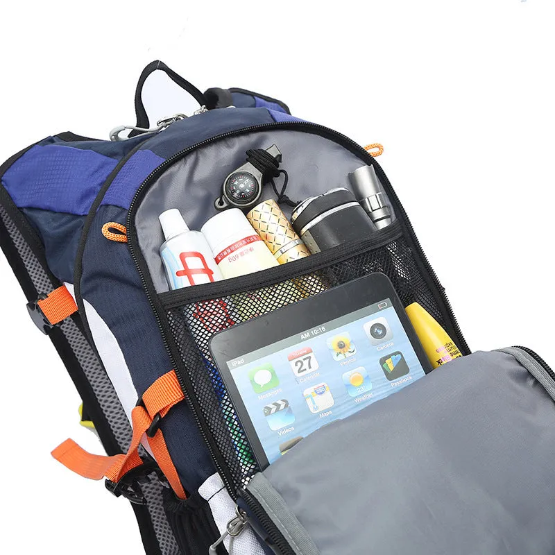 Outdoor hiking bag