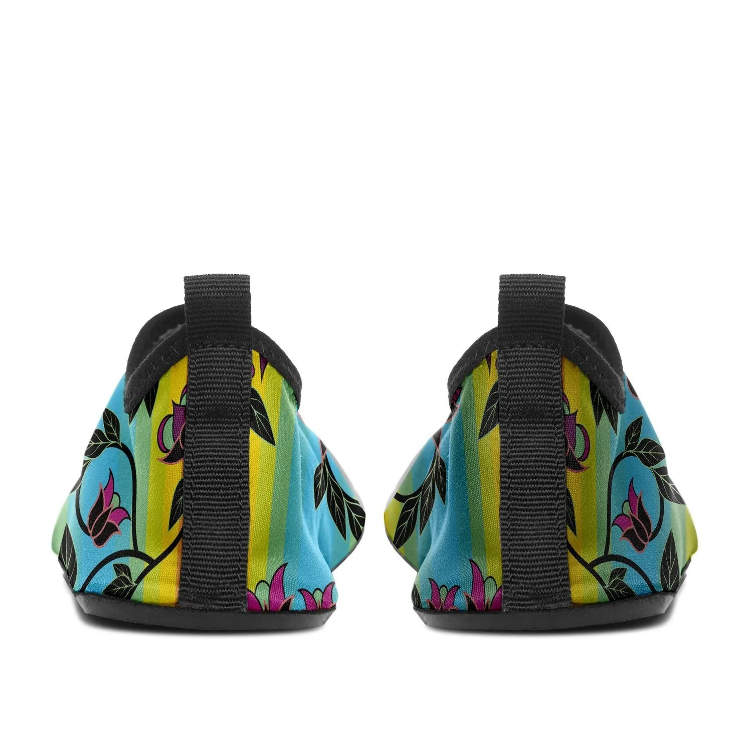Powwow Carnival Sockamoccs