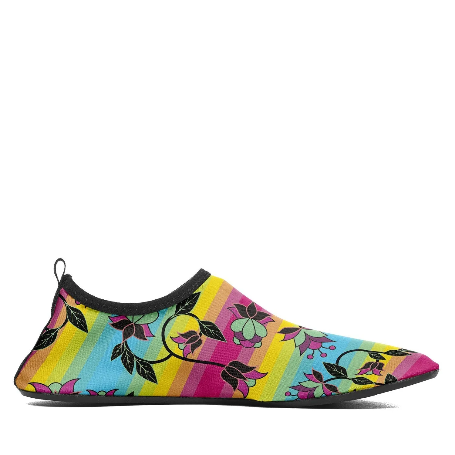 Powwow Carnival Sockamoccs