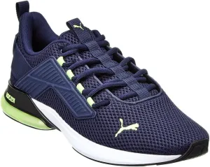 PUMA Cell Rapid Neon Puma Navy/Fast Yellow 12 D (M)