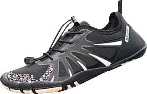Quick Drying Wading Shoes for Men Fashion Breathable Swimming Shoes Lightweight Beach Sports Kayaking Shoe