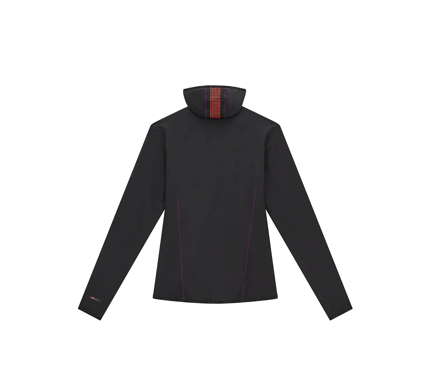 Soar Men's WoolTech Trail Top