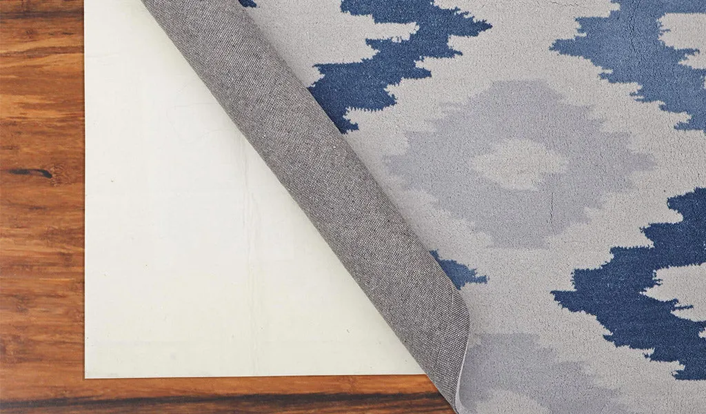 Total Grip Rug Underlay for Hard Floors